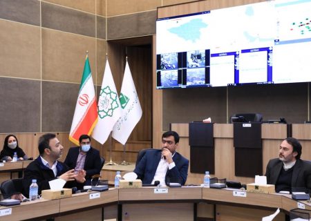 ضرورت ارایه برنامه عملیاتی واکنش اضطراری مقابله با زلزله در تهران، شبکه جامع ارتباطی امن و پایدار ایجاد شود