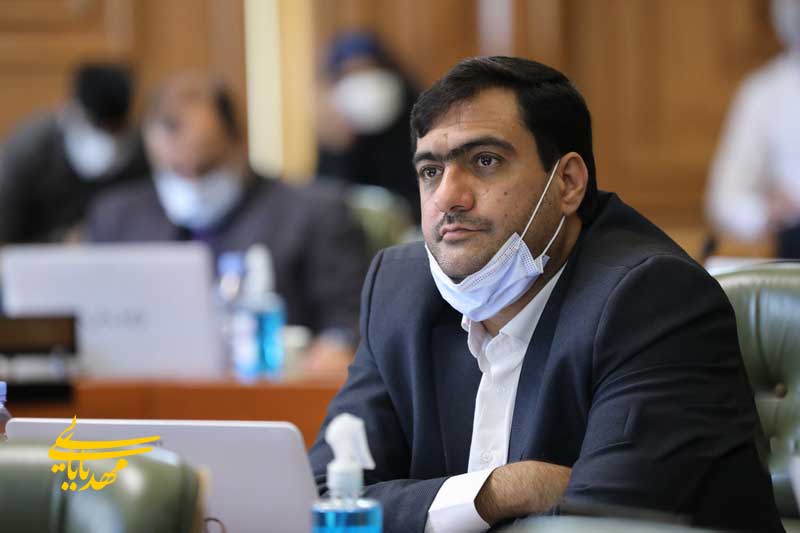 مهدی بابایی : شهروندان اطلاع دقیقی از طرح کاهش پسماند ندارند