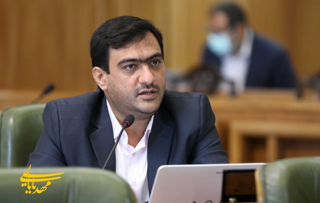 نحوه همکاری دانشمندان جوان با شهرداری چگونه است