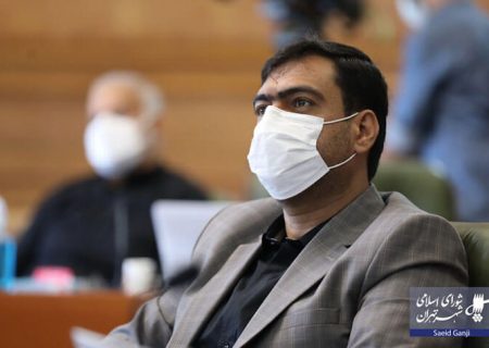 مهدی بابایی: ۵ یا ۶ محله تهران فاقد فضای سبز هستند