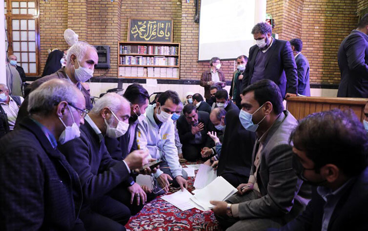 ضرورت تصمیمگیری بر اساس نیاز محله ها و با نظر شورایاران