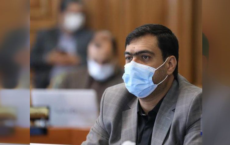 انتقاد به عدم واریز درآمدهای حاصل از ایمنی ساختمان ها از تاریخ ۱۲ مهر به حساب سازمان آتش نشانی