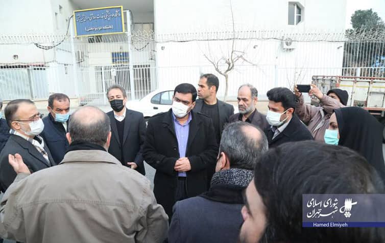 ضرورت احیای فضاهای بی دفاع شهری در حاشیه بزرگراه امام علی(ع)