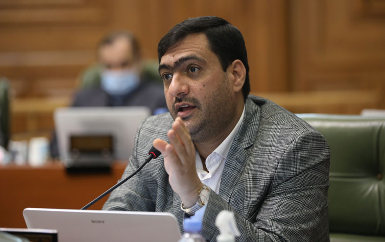 رفع مشکلات آتش نشانان در بودجه سال آینده شهرداری ویژه دیده شود