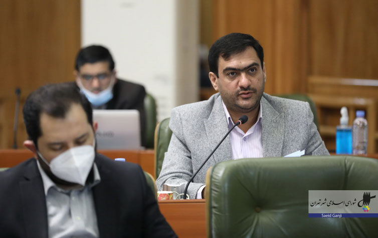 تاثیر یکپارچه شدن شیوه اداره پایتخت بر کاهش ناکارآمدیها