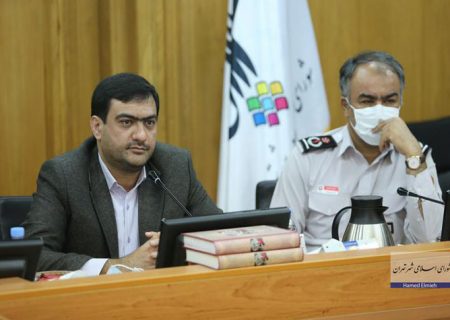 لزوم ارائه لایحه اصلاح قوانین و رفع خلاءهای قانونی ایمنی ساختمان های پایتخت