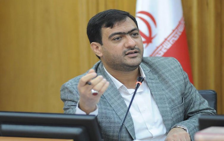 نارضایتی شهروندان از وضعیت پیاده راه ۱۷ شهریور